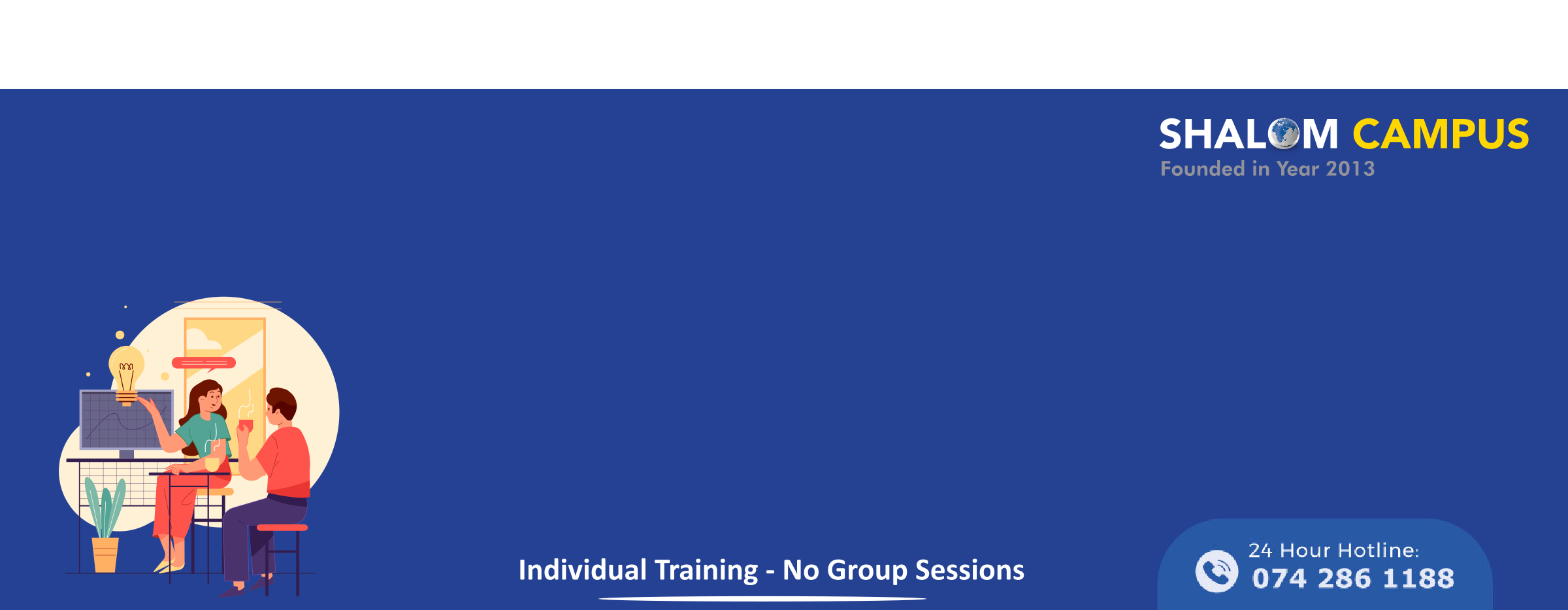Software Engineering After OL or AL : Hands-on Training & Real-World Projects